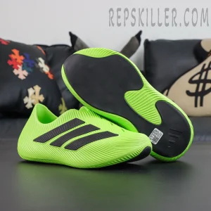 Adidas Sportswear Purechill 'Green Black'