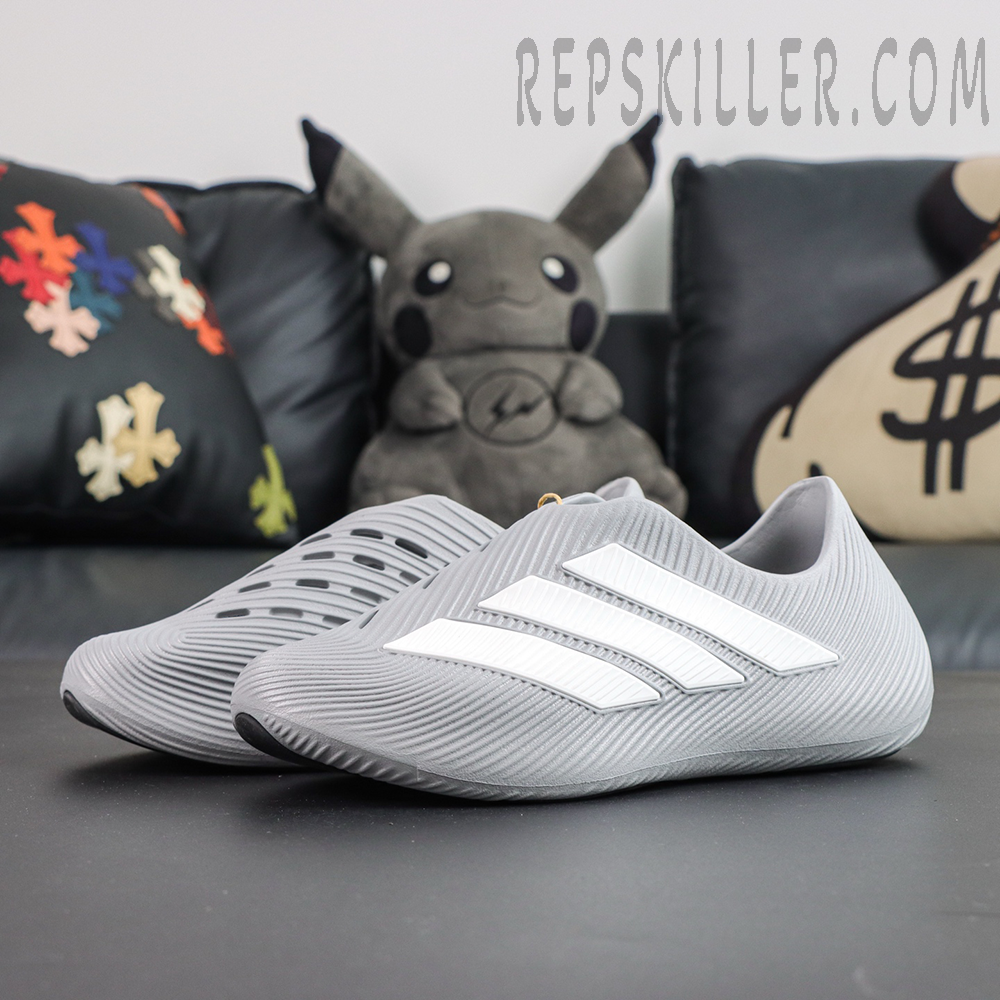 Adidas Sportswear Purechill 'Grey White'