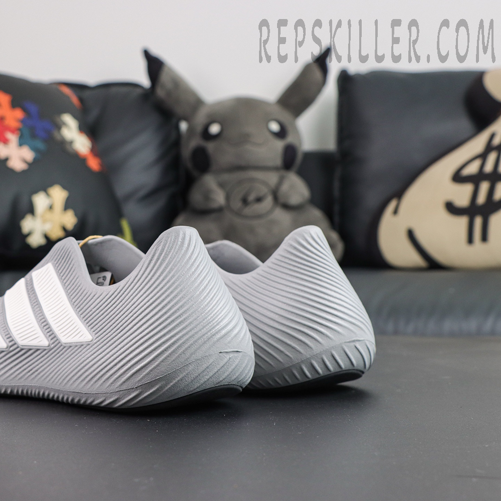 Adidas Sportswear Purechill 'Grey White'5.jpg