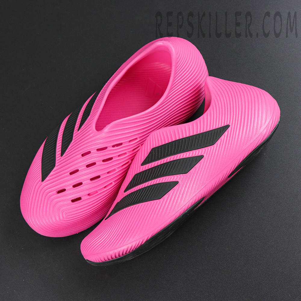 Adidas Sportswear Purechill 'Pink Black'