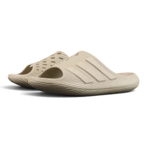Adidas Sportswear Purechill Slides 'Khaki Gold'