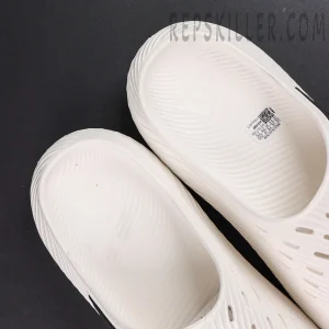 Adidas Sportswear Purechill Slides 'White Black'4.jpg