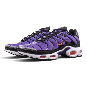 Air Max Plus OG 'Voltage Purple'