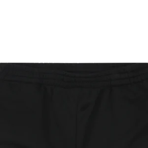 Balenciaga Reflective Logo Shorts