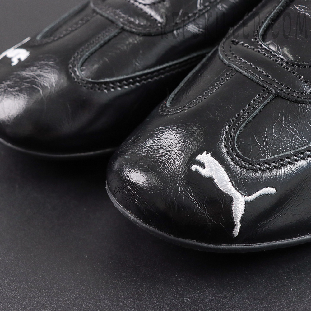 Balenciaga x Speedcat Leather 'Black White'3.jpg