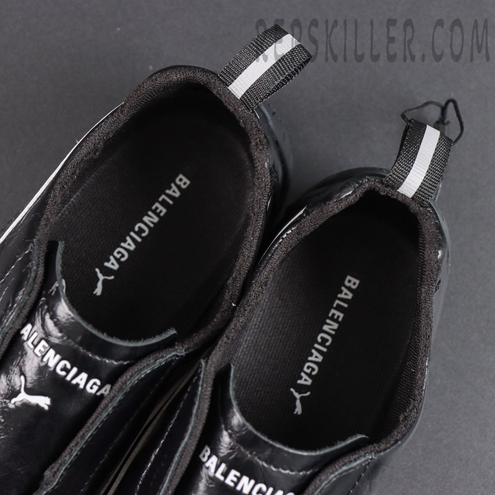 Balenciaga x Speedcat Leather 'Black White'9.jpg