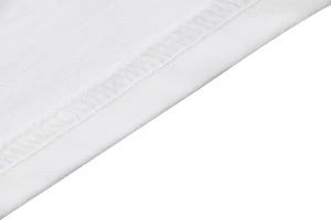 Bape Classic Ape Head Printed T-Shirt White