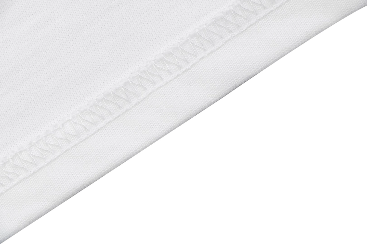 Bape Classic Ape Head Printed T-Shirt White