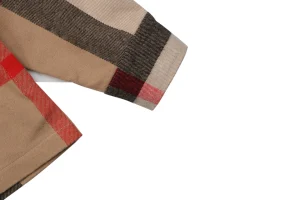 Burberry Oversized Check Zip-Up Jacket9.jpeg