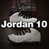 Jordan 10