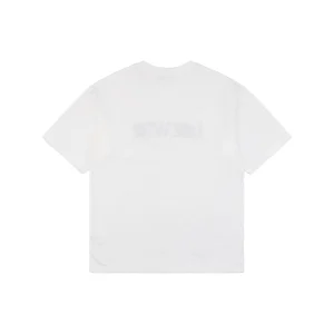 Loewe Colorful Octopus Anagram Embroidered T-Shirt Back view