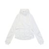 Lululemon Women’s Hooded Sun-Protective Windbreaker
