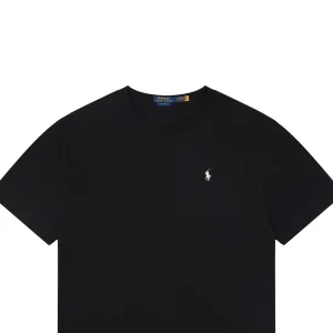 Ralph Lauren Classic Pony Embroidered T-Shirt