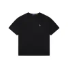 Ralph Lauren Classic Pony Embroidered T-Shirt