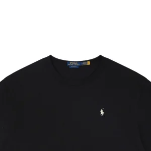 Ralph Lauren Classic Pony Embroidered T-Shirt