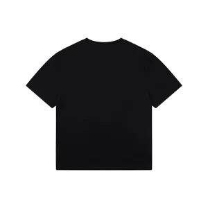 Ralph Lauren Classic Pony Embroidered T-Shirt Back view