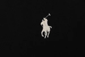 Ralph Lauren Classic Pony Embroidered T-Shirt Brand