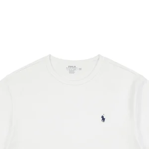 Ralph Lauren Hidden Pony Embroidered T-Shirt