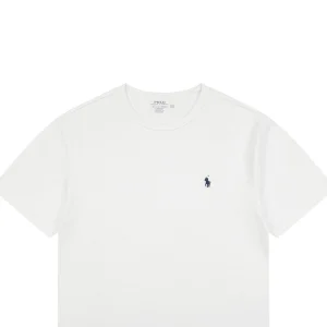 Ralph Lauren Hidden Pony Embroidered T-Shirt