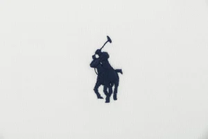 Ralph Lauren Hidden Pony Embroidered T-Shirt Brand