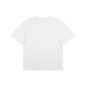 Ralph Lauren Hidden Pony Embroidered T-Shirt Back view