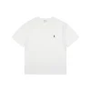 Ralph Lauren Hidden Pony Embroidered T-Shirt