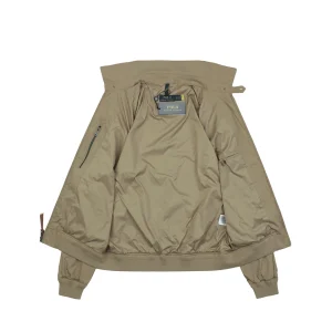 Ralph Lauren Pony Logo Button Pocket Harrington Jacket Lining