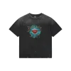 Saint Michael Dream Master Sacred Heart Graphic T-Shirt