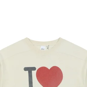 Saint Michael I Love SAINT Heart Graphic Vintage T-Shirt9.jpeg