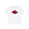 Saint Michael x Air Jordan Wings Jumpman Graphic T-Shirt