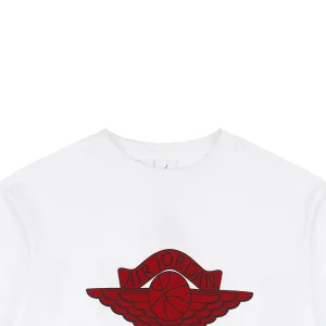 Saint Michael x Air Jordan Wings Jumpman Graphic T-Shirt