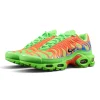 Sup x Air Max Plus TN 'Mean Green'