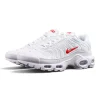 Sup x Air Max Plus TN 'White' 2020
