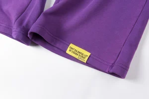That’s A Awful Lot Of Cough Syrup Bold Letter Sweatpants8