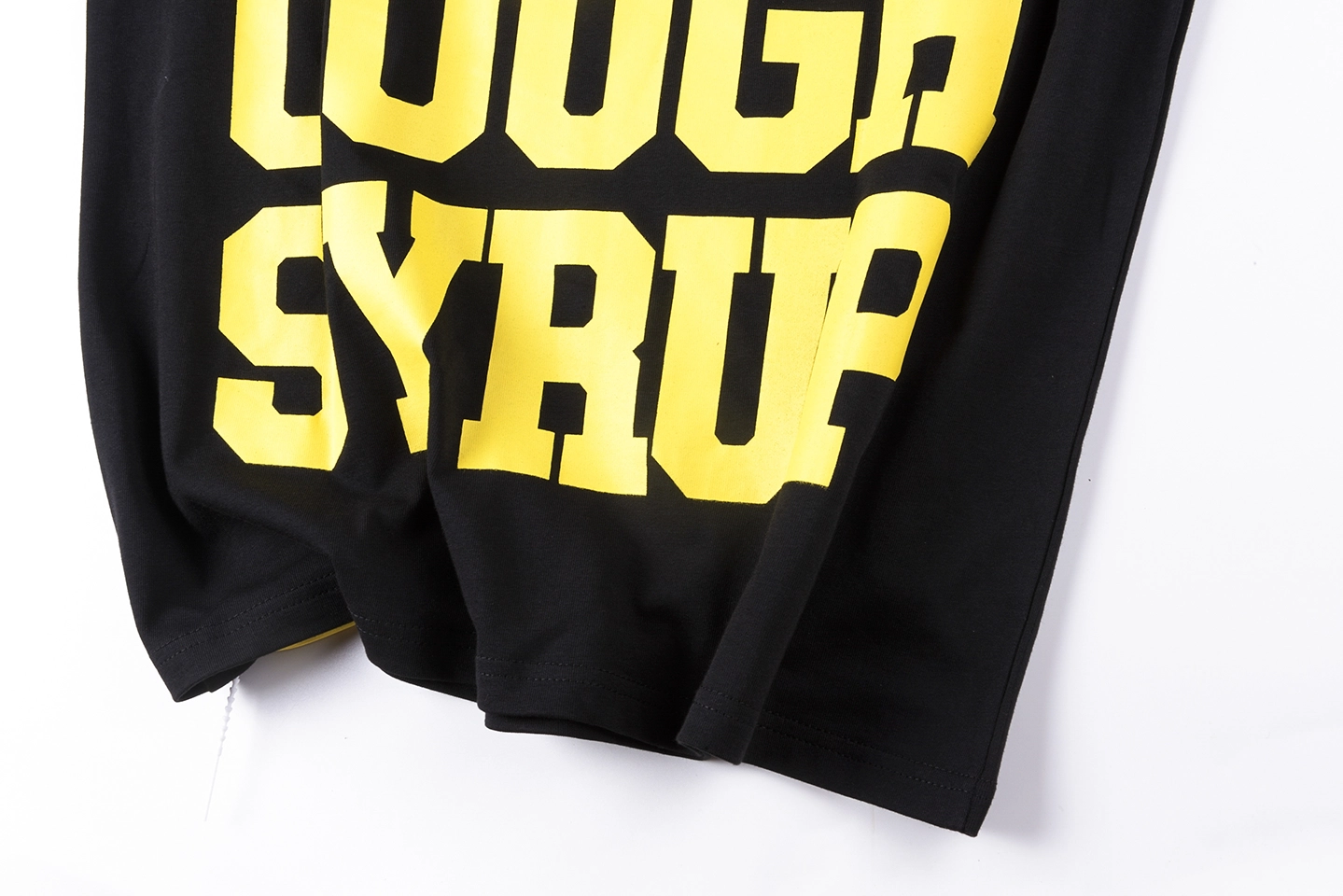 That’s A Awful Lot Of Cough Syrup Dropout Bear Graphic T-Shirt6
