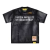 That’s A Awful Lot Of Cough Syrup Mesh Graphic T-Shirt