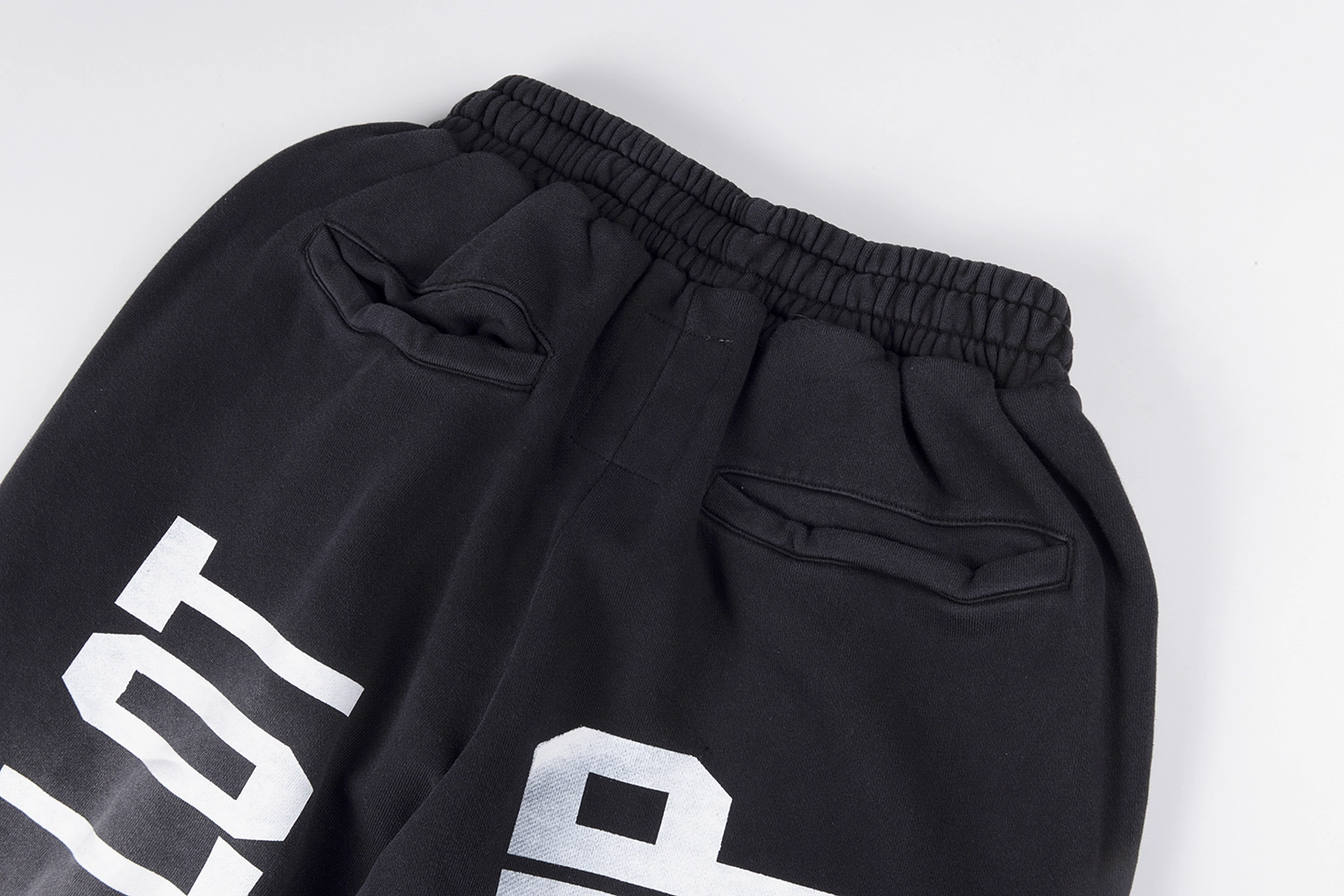 That’s A Awful Lot Of Cough Syrup Skeleton Bone Sweatpants3