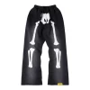 That’s A Awful Lot Of Cough Syrup Skeleton Bone Sweatpants