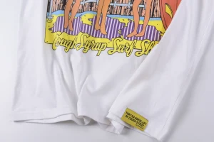 That’s A Awful Lot Of Cough Syrup Surf Shop Graphic T-Shirt7