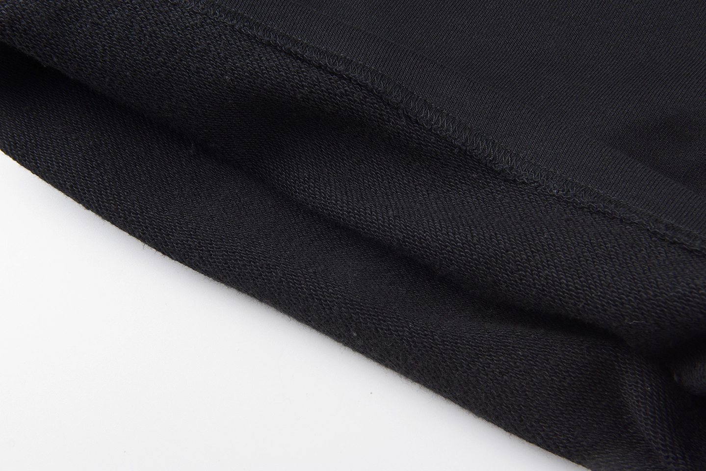 That’s A Awful Lot Of Cough Syrup Vertical Logo Sweat Shorts16