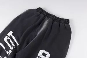 That’s A Awful Lot Of Cough Syrup Vertical Text Sweatpants5