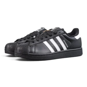 Adidas Superstar 2 'Black White'