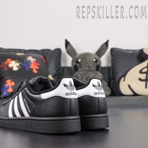 adidas Superstar 2 'Black White'4.jpg