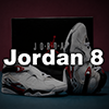 Jordan 8