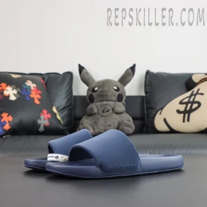 lululemon Restfeel Slide Graphic 'Club Blue'
