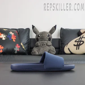 lululemon Restfeel Slide Graphic 'Club Blue'