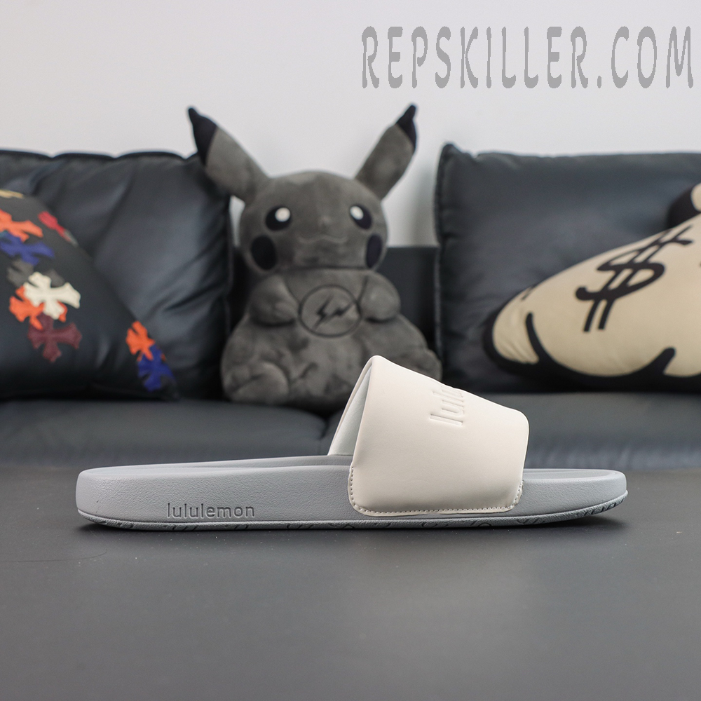 lululemon Restfeel Slide Graphic 'Grey White'4.jpg