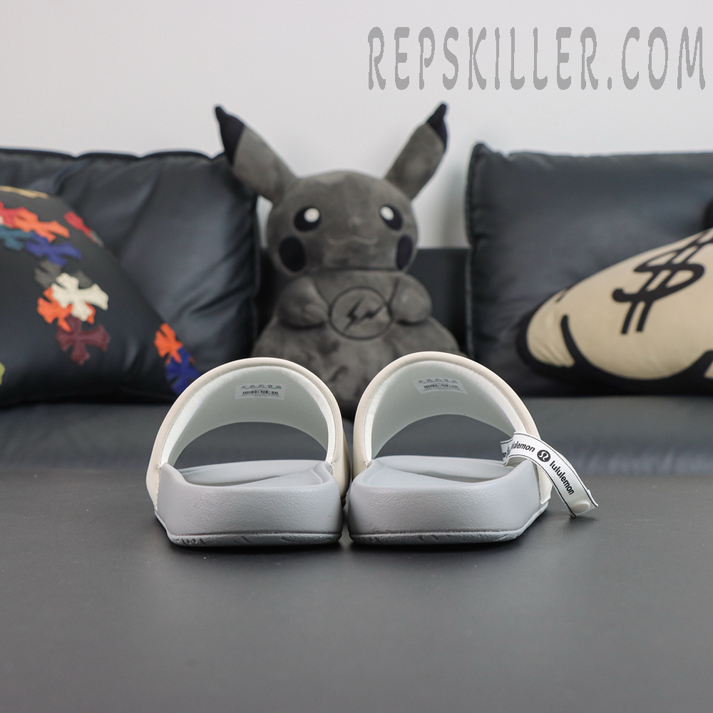 lululemon Restfeel Slide Graphic 'Grey White'7.jpg