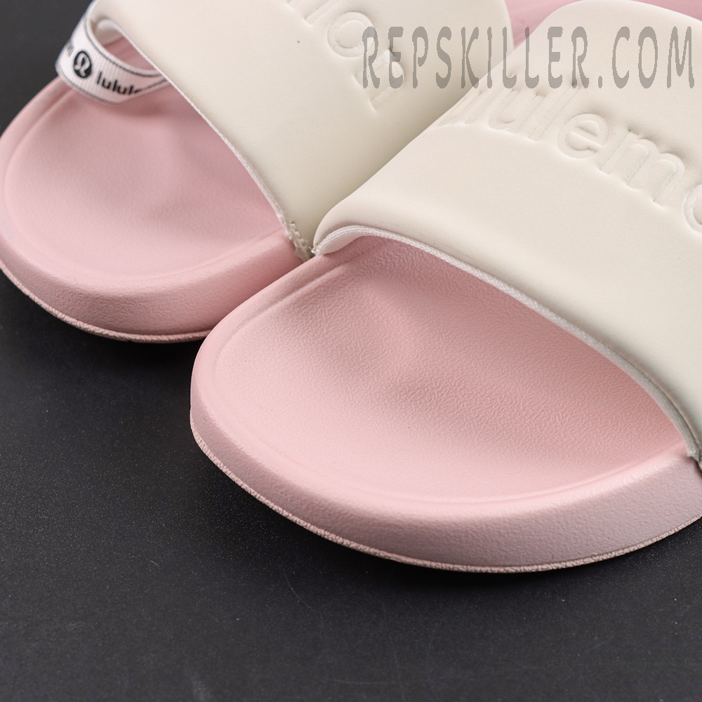 lululemon Restfeel Slide Graphic 'Pink White'5.jpg